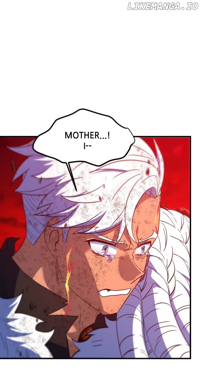 The Last Golden Child Chapter 154 - page 23