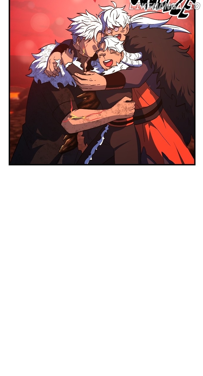 The Last Golden Child Chapter 154 - page 25
