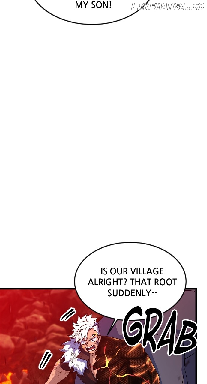 The Last Golden Child Chapter 154 - page 27