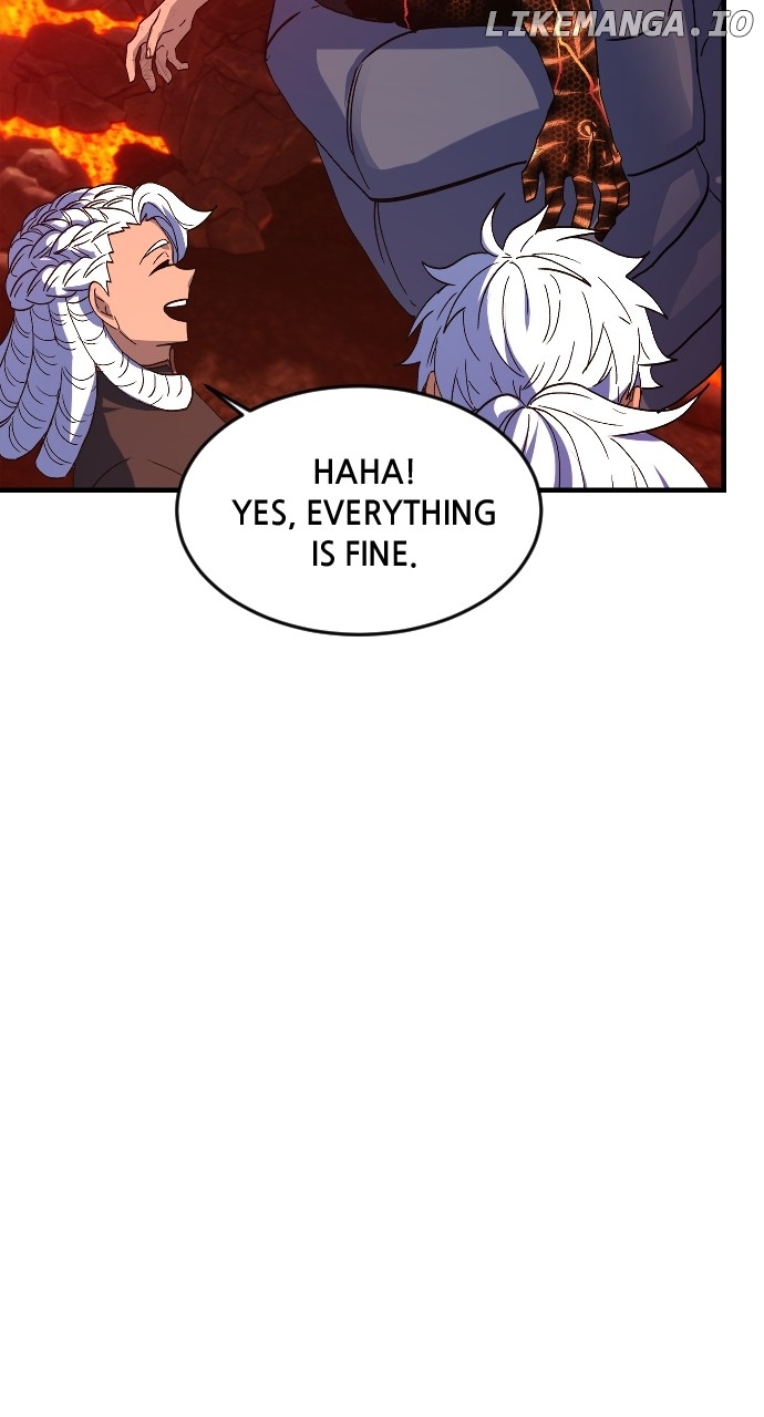 The Last Golden Child Chapter 154 - page 28