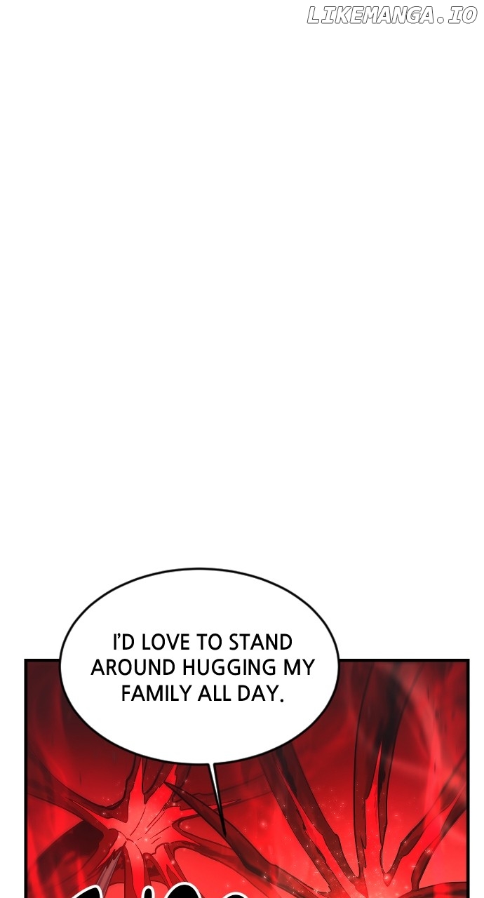 The Last Golden Child Chapter 154 - page 30