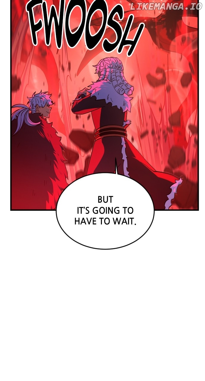 The Last Golden Child Chapter 154 - page 31