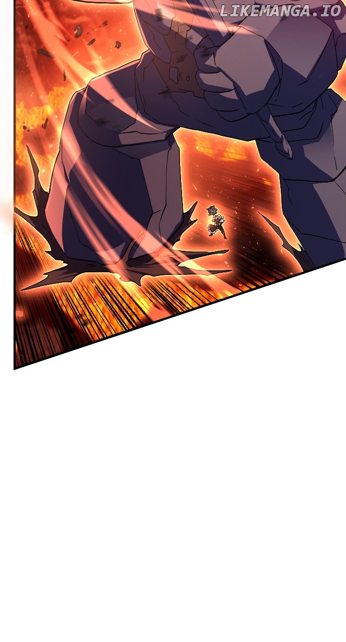 The Last Golden Child Chapter 154 - page 35