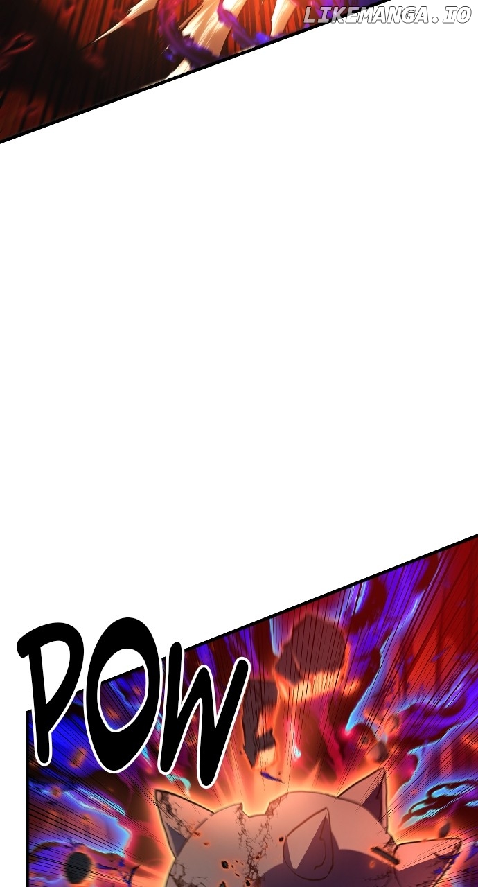 The Last Golden Child Chapter 154 - page 37