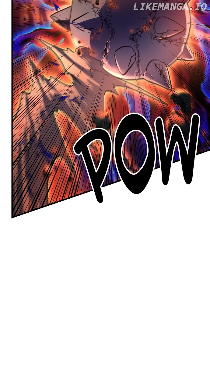 The Last Golden Child Chapter 154 - page 38