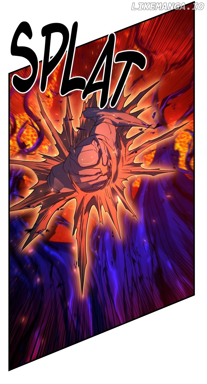 The Last Golden Child Chapter 154 - page 39