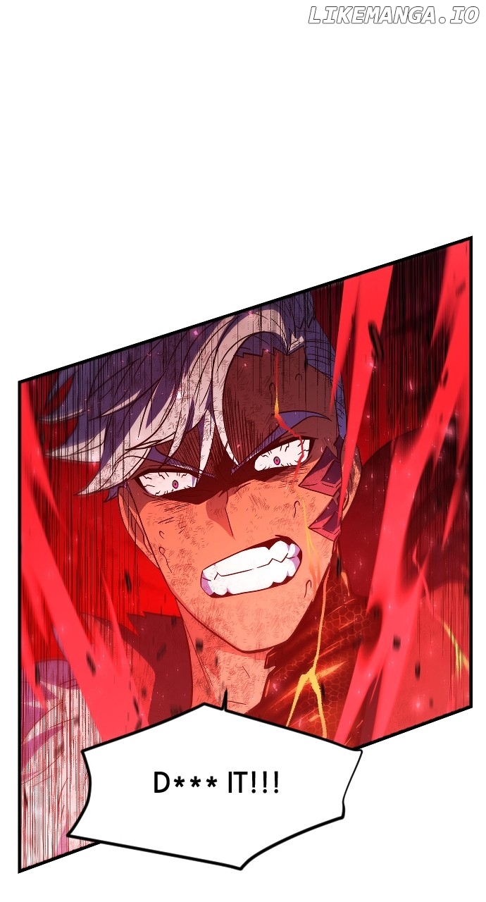 The Last Golden Child Chapter 154 - page 4