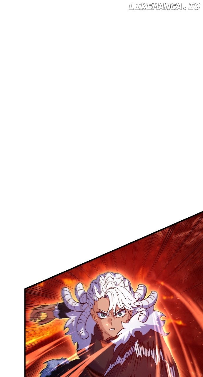 The Last Golden Child Chapter 154 - page 40