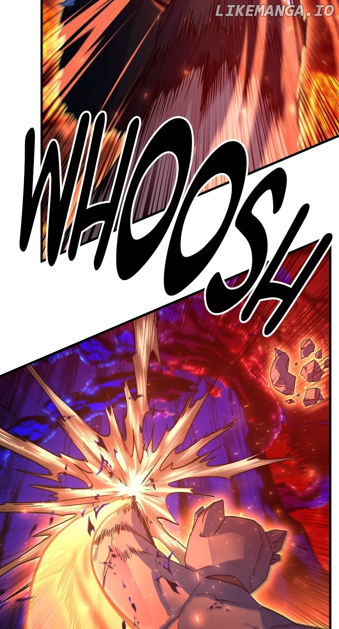 The Last Golden Child Chapter 154 - page 41