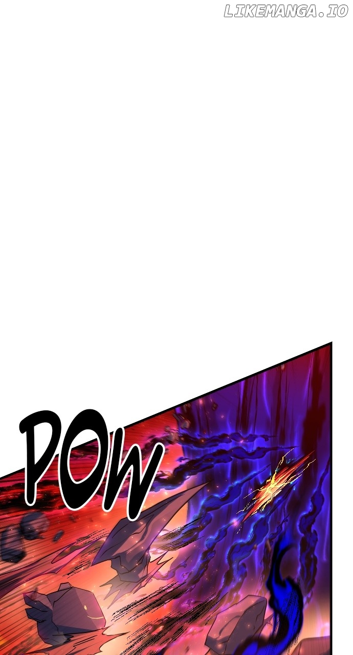 The Last Golden Child Chapter 154 - page 44
