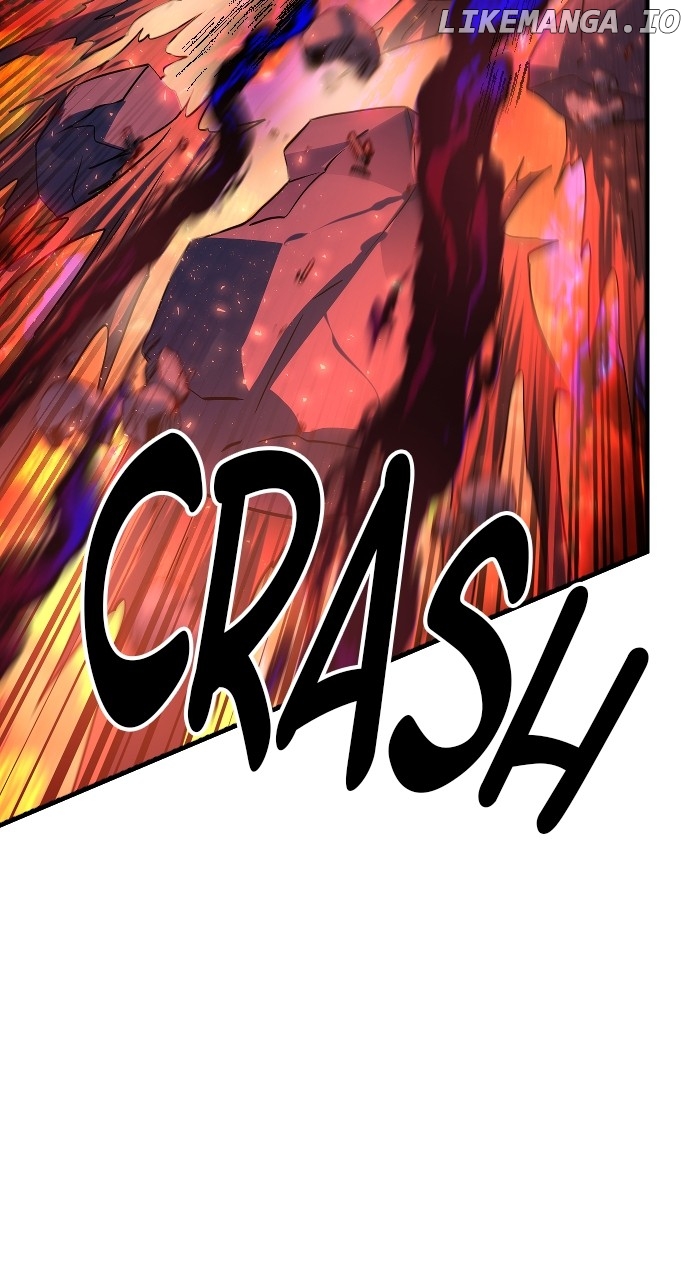 The Last Golden Child Chapter 154 - page 45