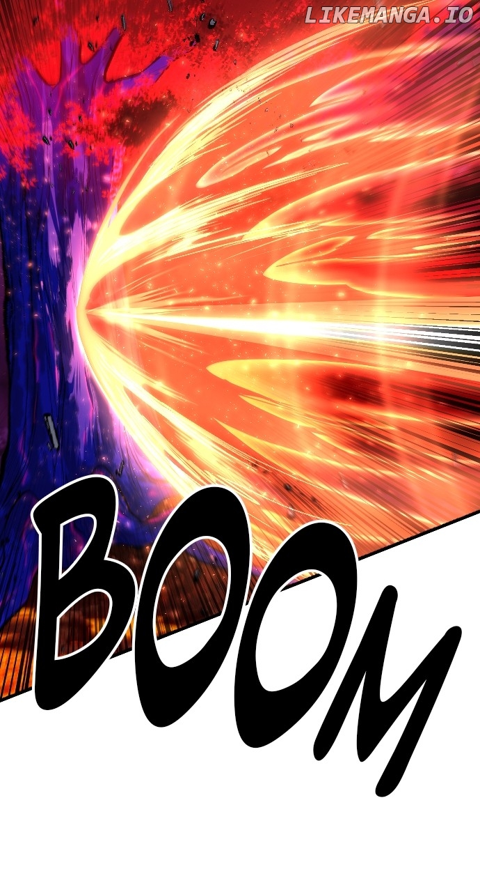 The Last Golden Child Chapter 154 - page 49