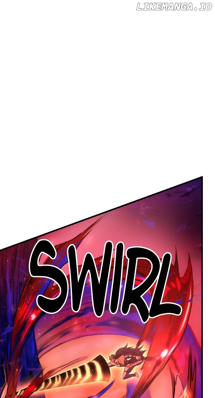 The Last Golden Child Chapter 154 - page 50