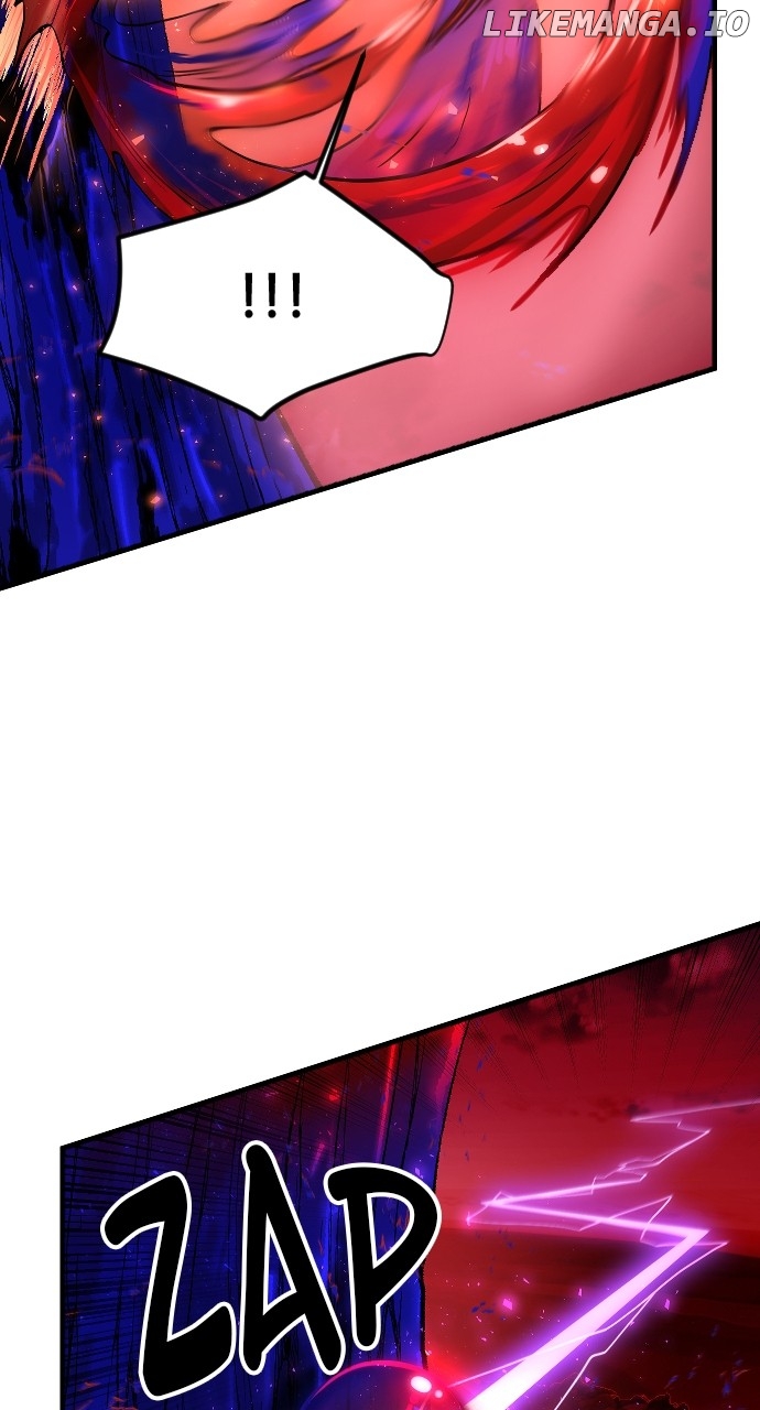 The Last Golden Child Chapter 154 - page 51