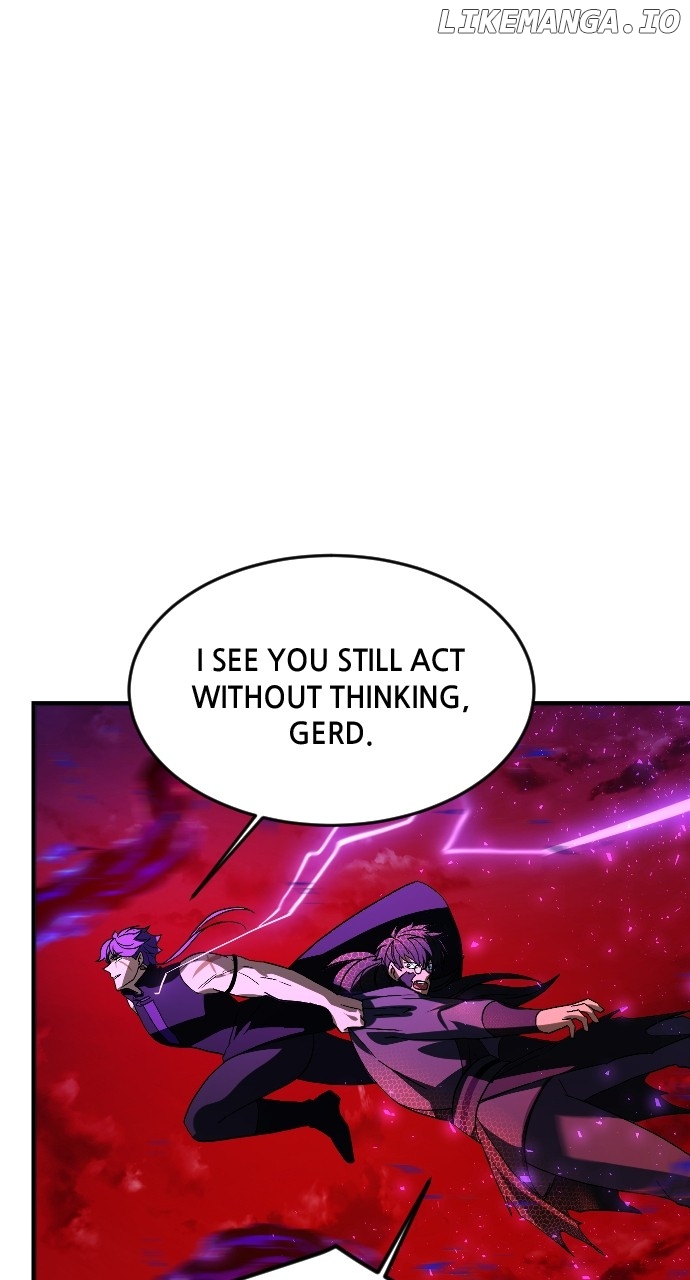 The Last Golden Child Chapter 154 - page 54