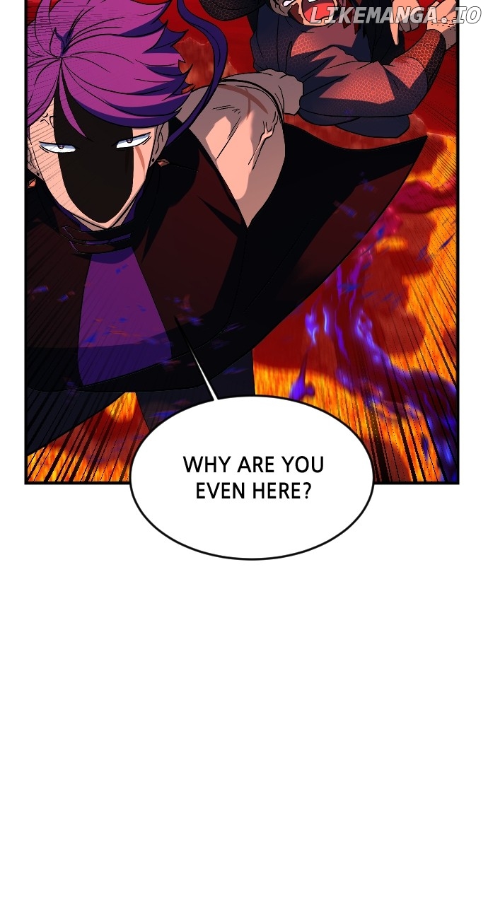 The Last Golden Child Chapter 154 - page 56