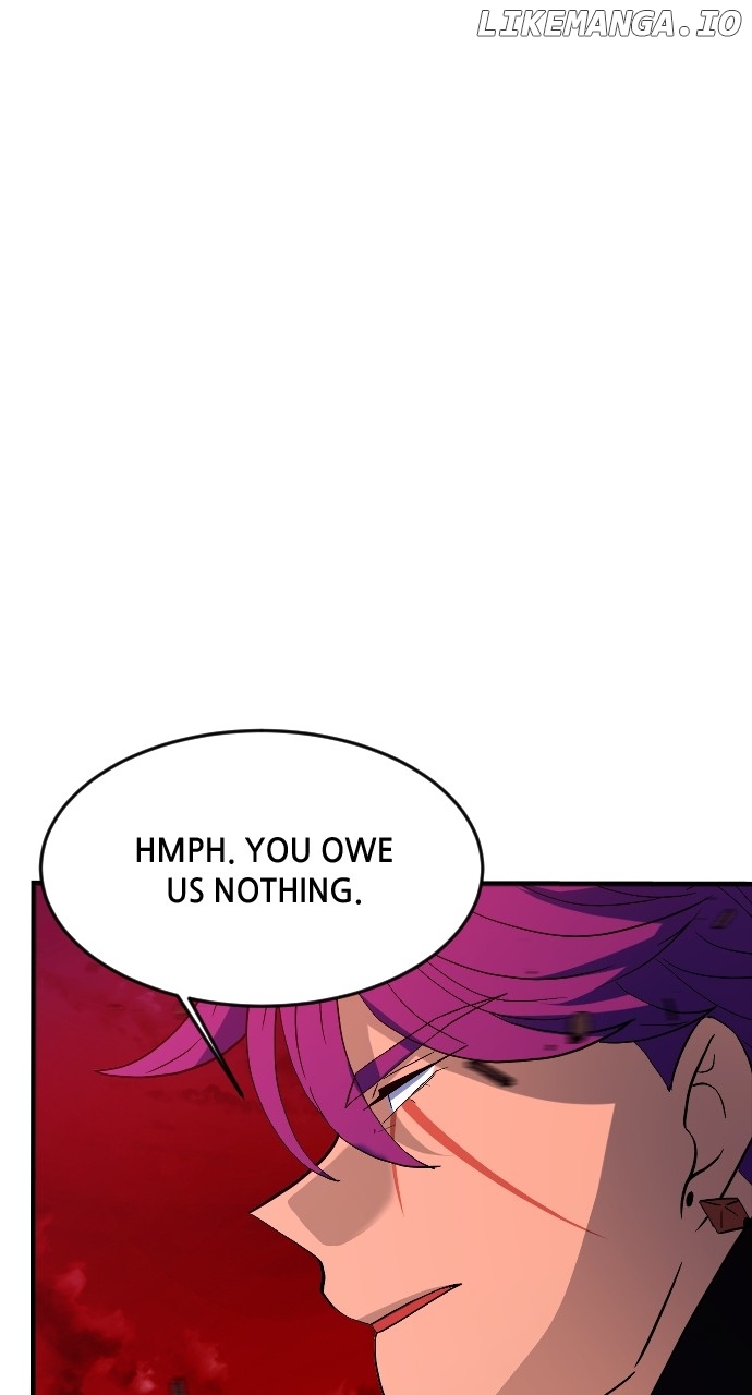 The Last Golden Child Chapter 154 - page 58