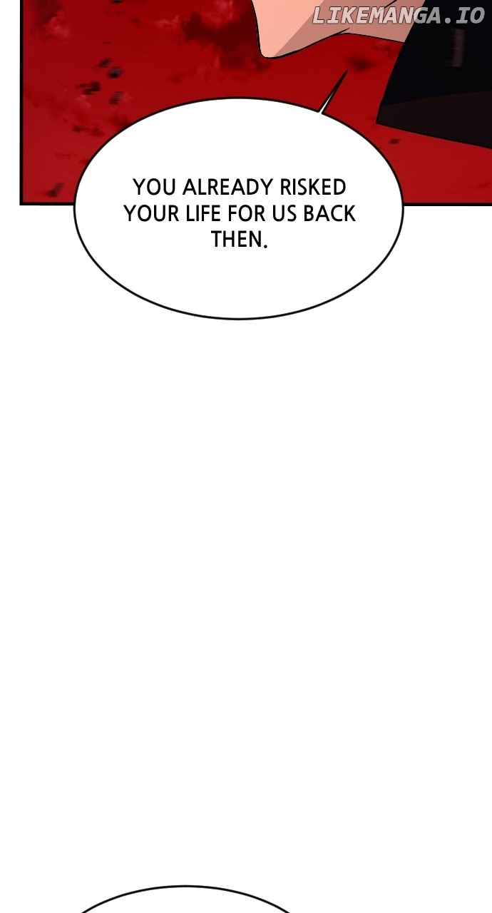 The Last Golden Child Chapter 154 - page 59