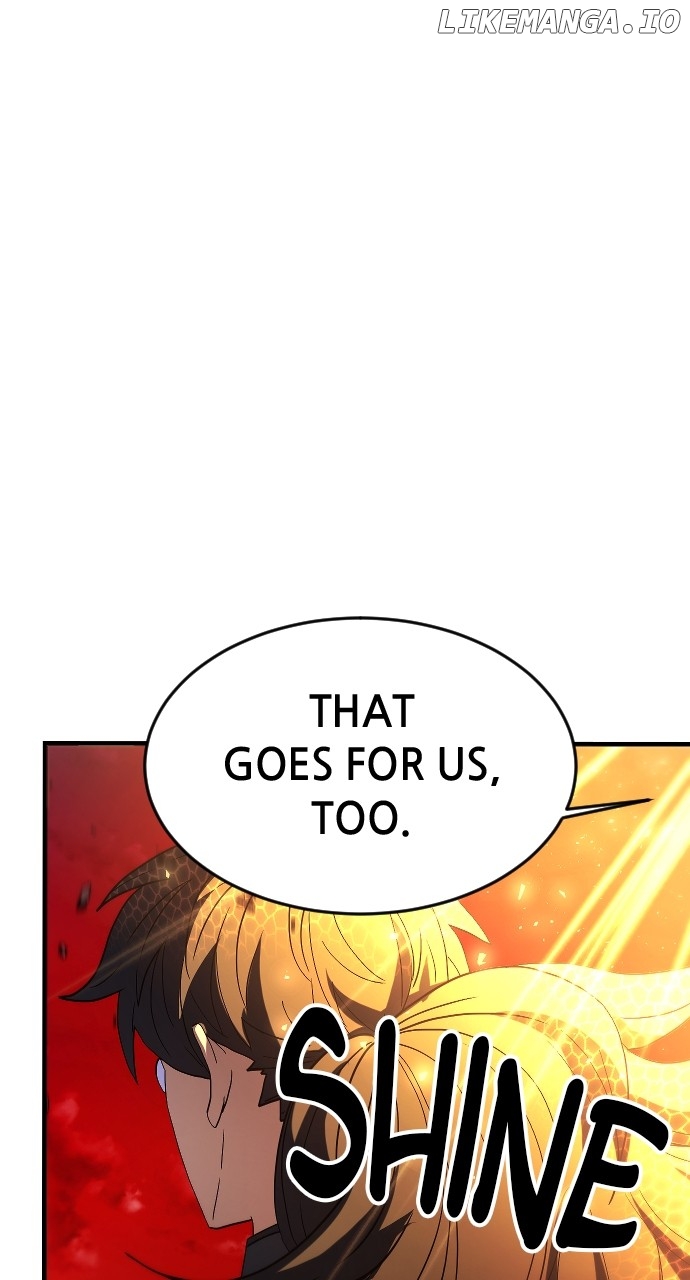 The Last Golden Child Chapter 154 - page 61