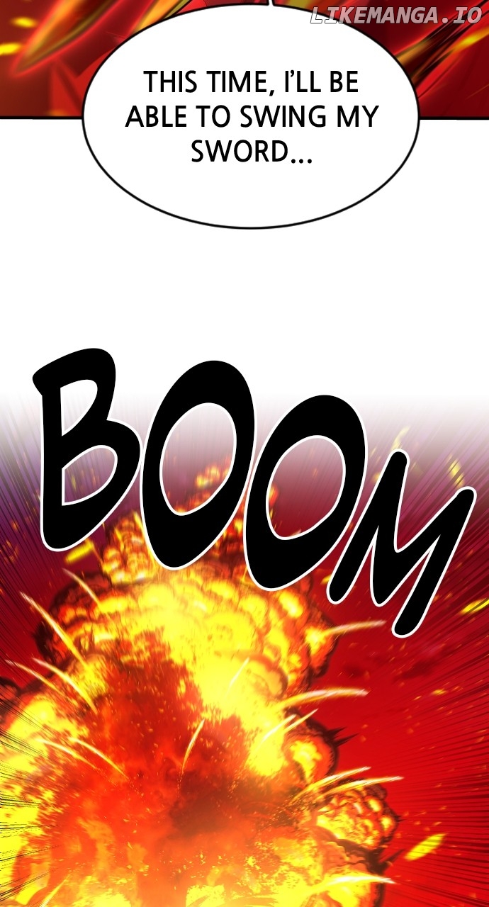 The Last Golden Child Chapter 154 - page 67