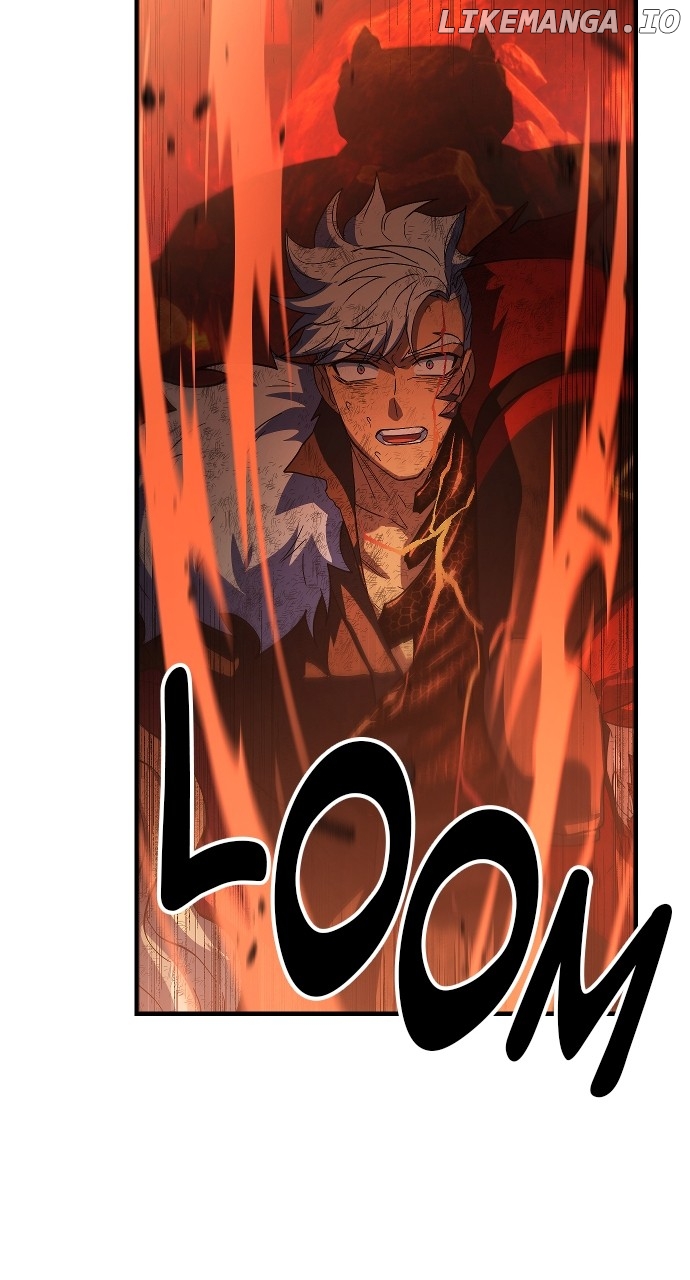 The Last Golden Child Chapter 154 - page 7