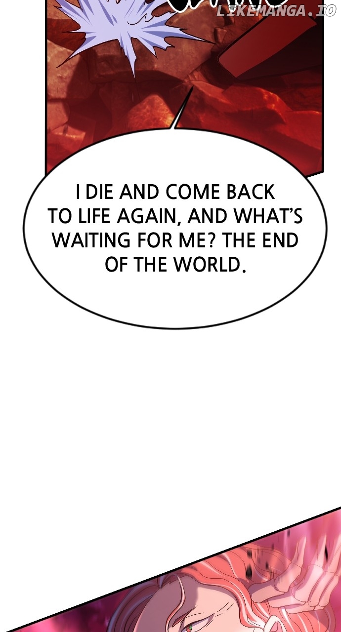 The Last Golden Child Chapter 154 - page 70