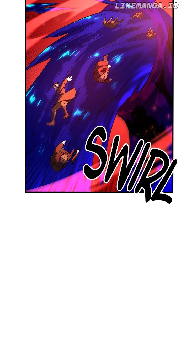 The Last Golden Child Chapter 154 - page 74