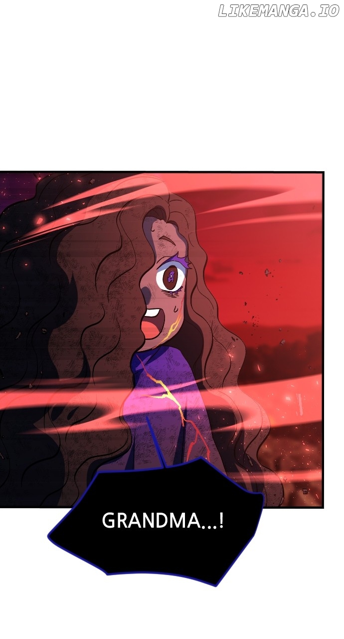 The Last Golden Child Chapter 154 - page 75