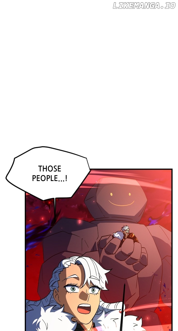 The Last Golden Child Chapter 154 - page 76
