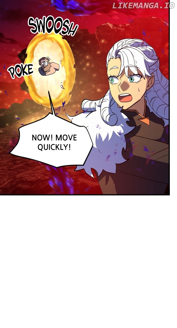 The Last Golden Child Chapter 154 - page 78