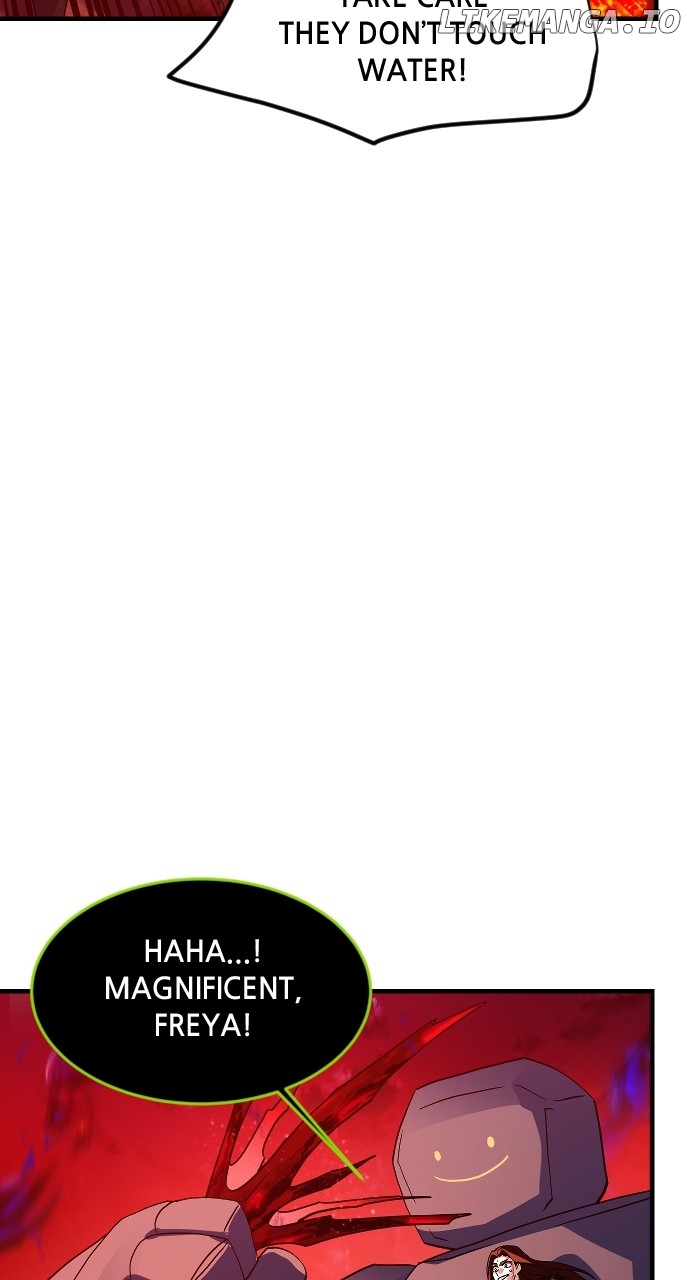 The Last Golden Child Chapter 154 - page 80