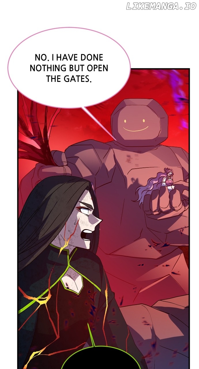 The Last Golden Child Chapter 154 - page 82