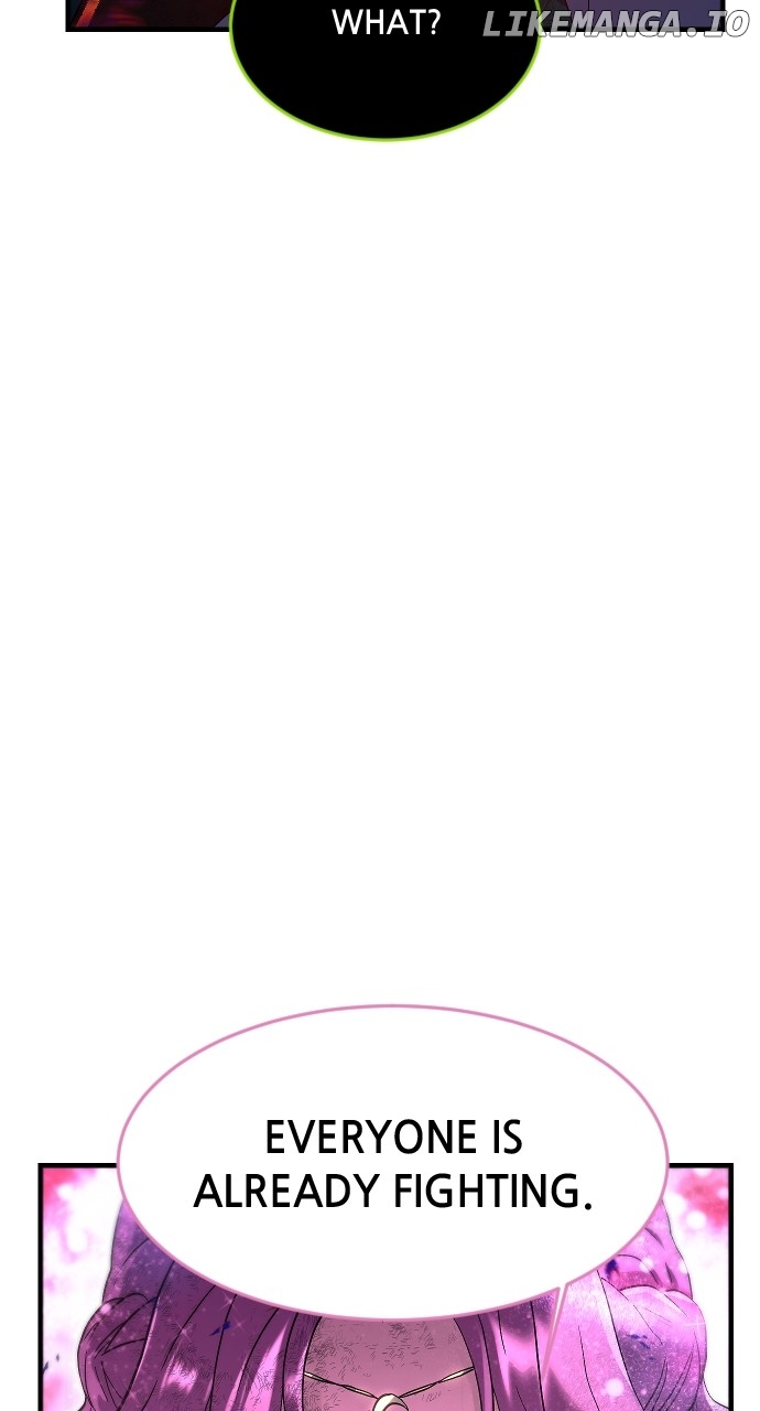 The Last Golden Child Chapter 154 - page 83