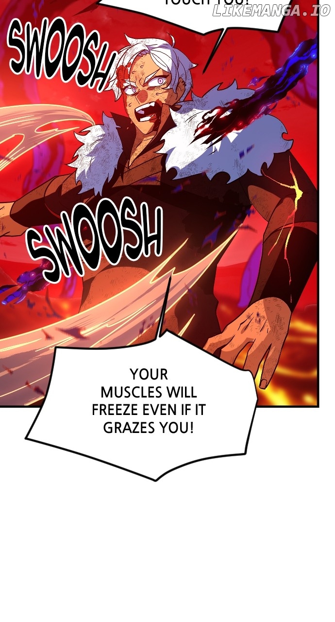 The Last Golden Child Chapter 154 - page 89