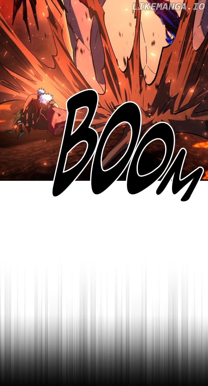 The Last Golden Child Chapter 154 - page 9