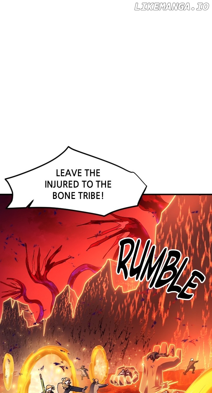 The Last Golden Child Chapter 154 - page 90