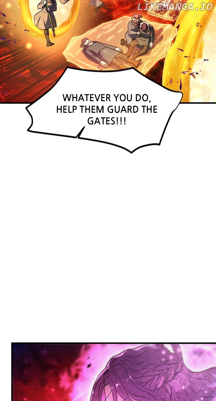 The Last Golden Child Chapter 154 - page 91