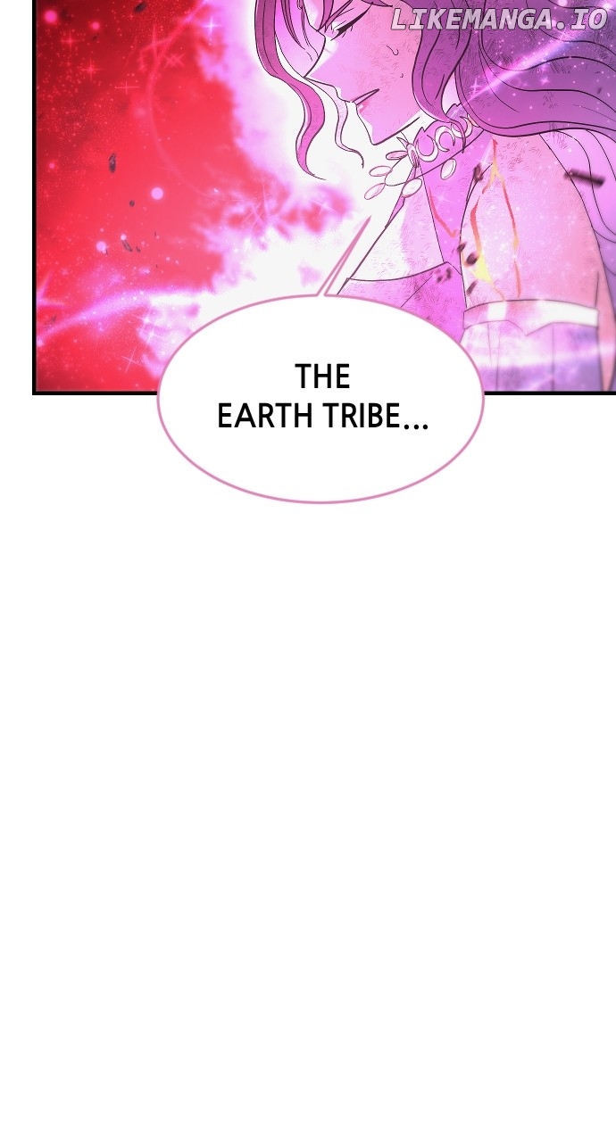 The Last Golden Child Chapter 154 - page 92