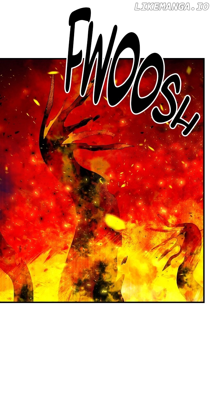 The Last Golden Child Chapter 154 - page 93