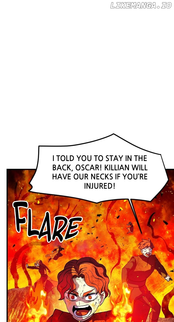 The Last Golden Child Chapter 154 - page 94