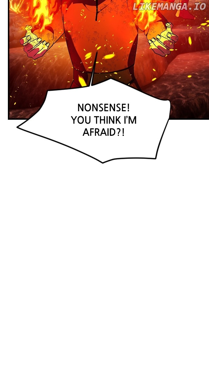 The Last Golden Child Chapter 154 - page 95