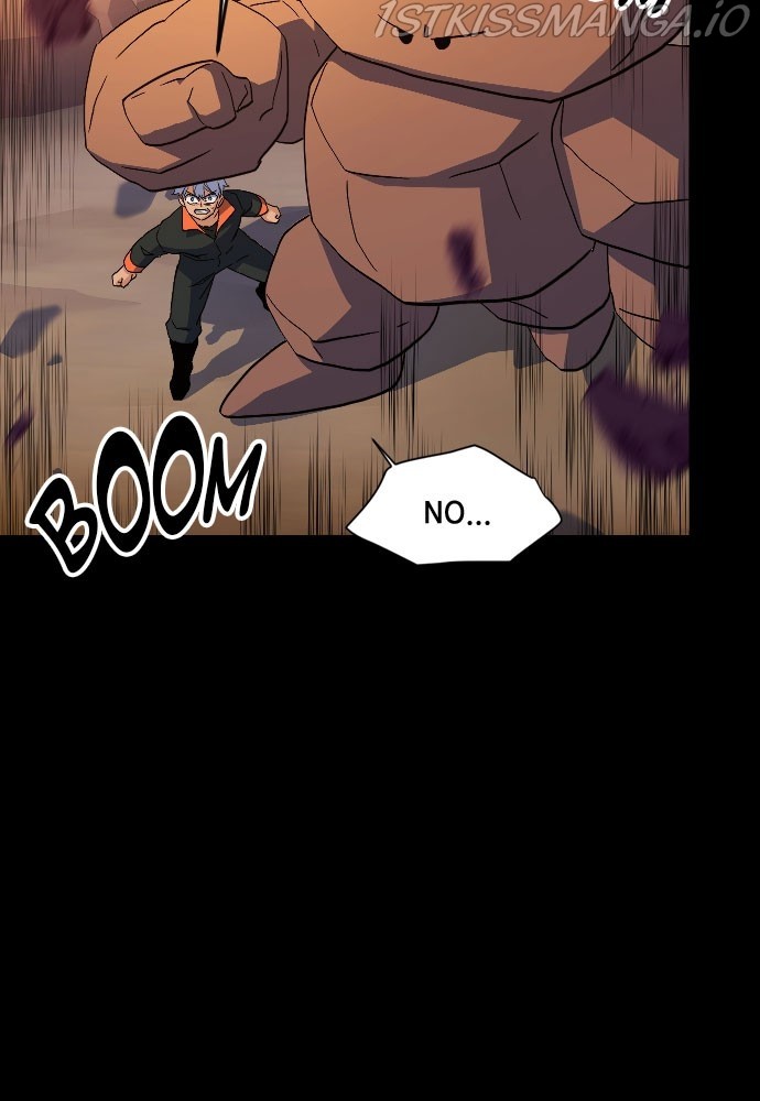The Last Golden Child Chapter 50 - page 107