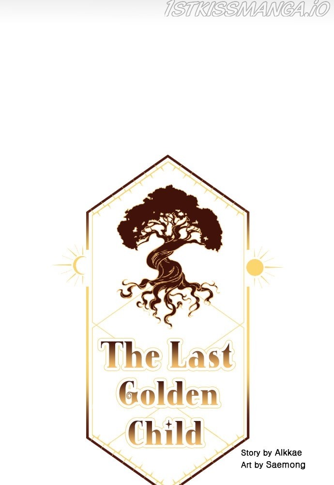 The Last Golden Child Chapter 50 - page 14