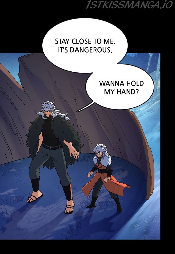 The Last Golden Child Chapter 50 - page 17