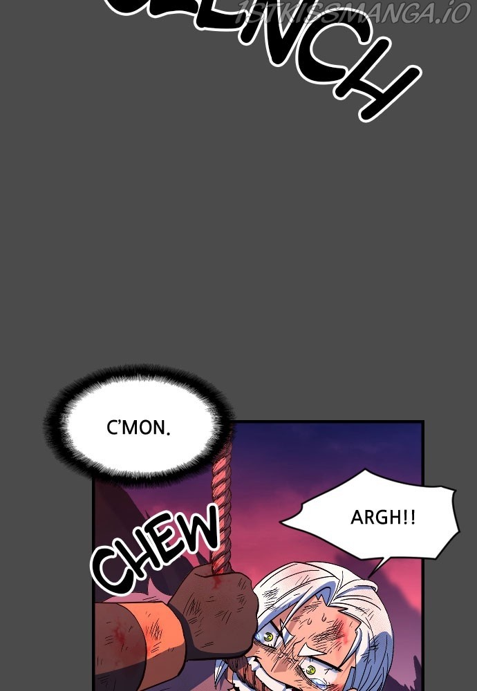 The Last Golden Child Chapter 50 - page 2