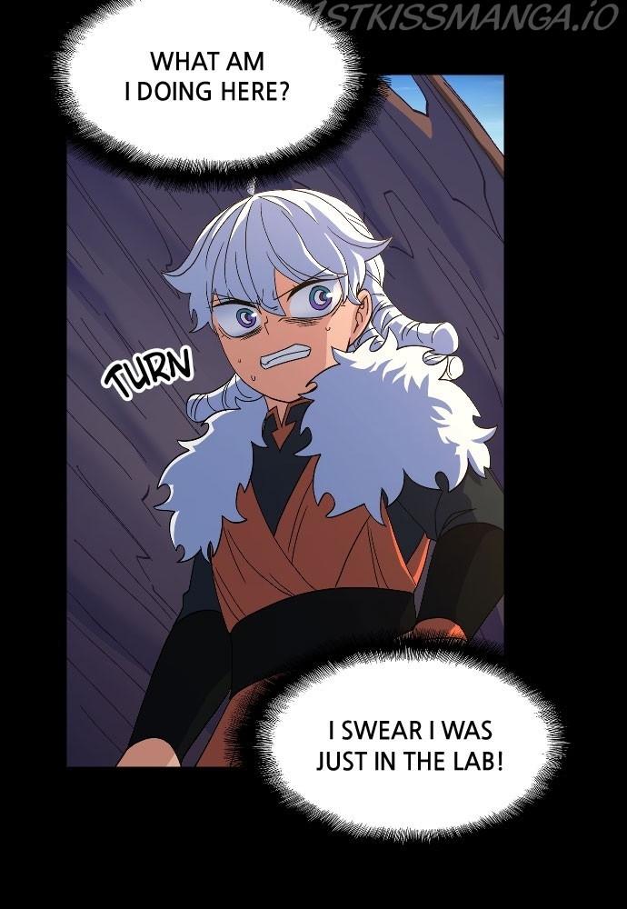The Last Golden Child Chapter 50 - page 20