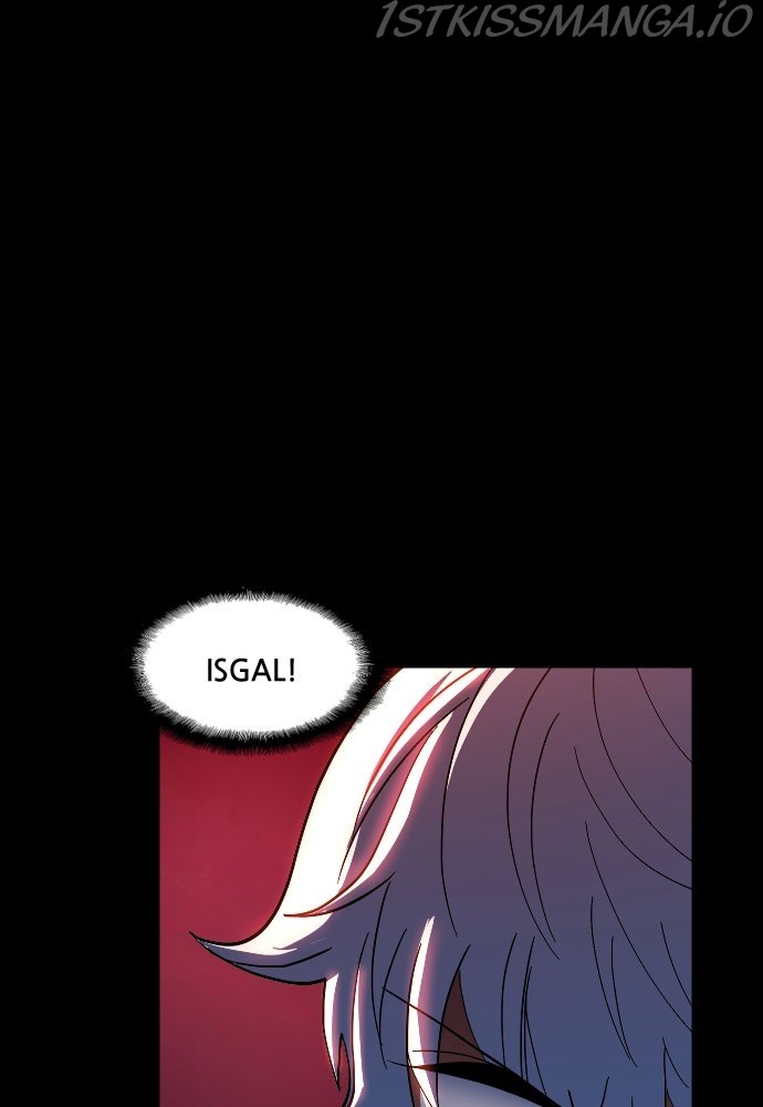 The Last Golden Child Chapter 50 - page 21