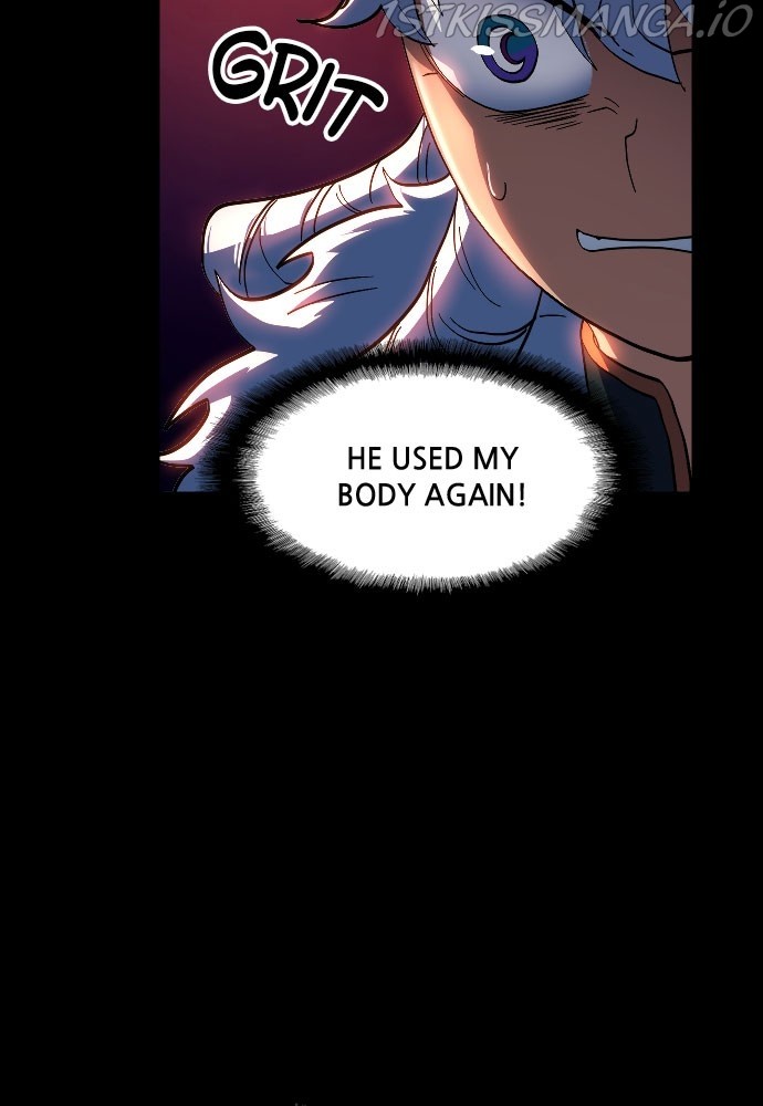 The Last Golden Child Chapter 50 - page 22