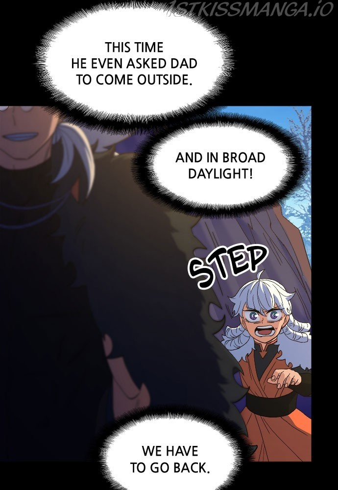 The Last Golden Child Chapter 50 - page 23