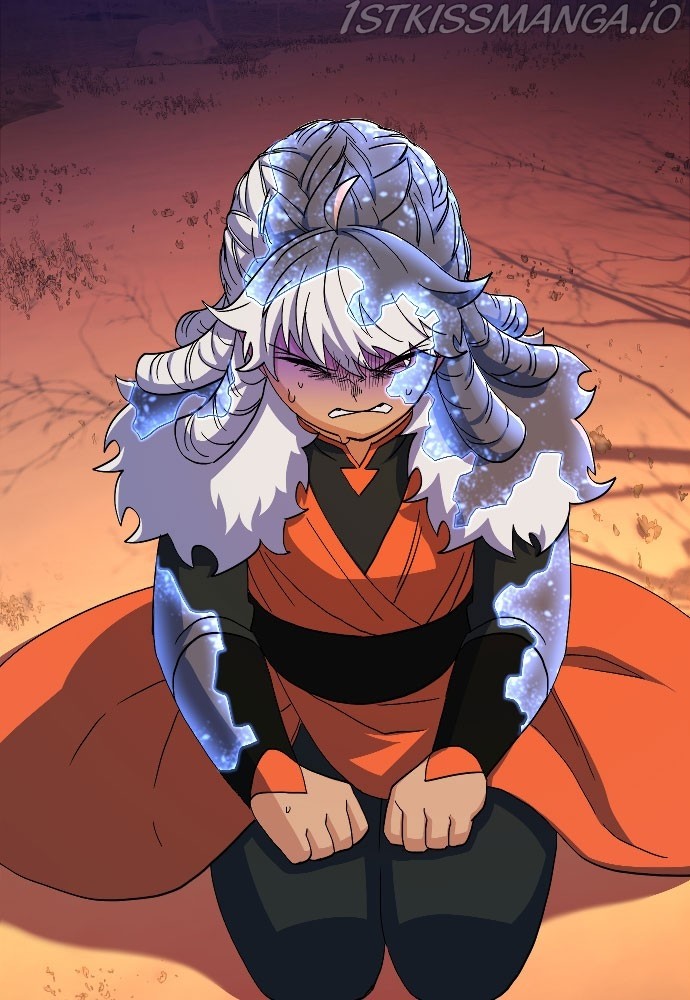 The Last Golden Child Chapter 50 - page 39